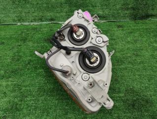 Фара правая TOYOTA ISIS ZNM10 44-60 5 ракурс