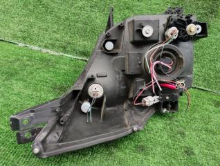 Фара левая SUZUKI PALETTE MK21S 100-59174 3 ракурс Фара левая SUZUKI PALETTE MK21S 100-59174 3 ракурс
