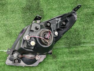 Фара правая SUZUKI WAGON R MH23S 100-59192 3 ракурс