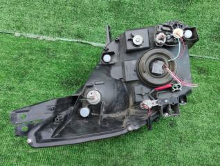 Фара левая SUZUKI PALETTE MK21S 100-59174 3 ракурс Фара левая SUZUKI PALETTE MK21S 100-59174 3 ракурс