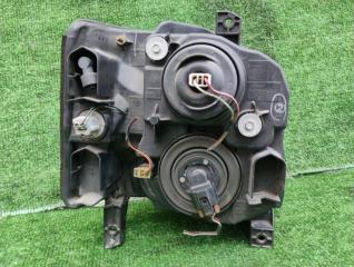 Фара левая SUZUKI WAGON R MC21S 100-32611 3 ракурс