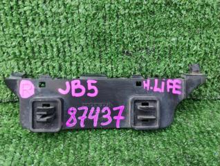 Крепление бампера правое переднее HONDA LIFE JB5 71193-SFA-J0 2 ракурс