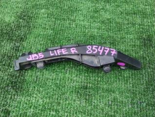 Крепление бампера правое переднее HONDA LIFE JB5 71193-SFA-0000 2 ракурс