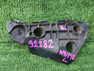 Крепление бампера левое переднее TOYOTA PORTE NNP10 52144-52140 1 ракурс