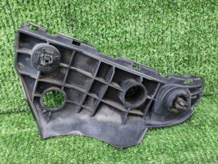 Крепление бампера левое переднее TOYOTA PORTE NNP10 52144-52140 2 ракурс