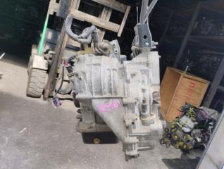 АКПП SUBARU PLEO RA1 EN07 31000KB920 5 ракурс