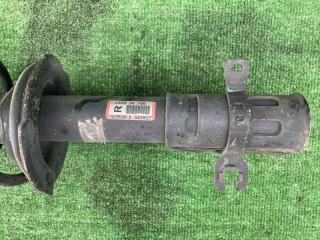 Стойка правая передняя MAZDA MPV LY3P 2WD 4 ракурс