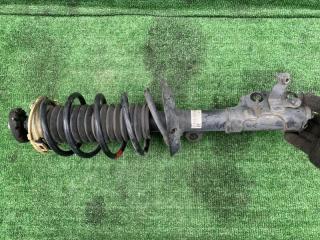 Стойка правая передняя HONDA CR-Z ZF1 5 ракурс