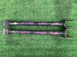 Тяга продольная задняя TOYOTA ARISTO JZS160 1 ракурс