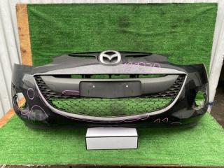 Бампер передний MAZDA DEMIO 2011