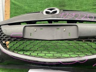 Бампер передний MAZDA DEMIO DE5FS DR61-501T1 5 ракурс