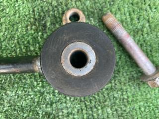 Рычаг правый задний TOYOTA BB NCP35 3 ракурс