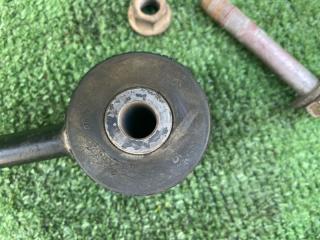 Рычаг правый задний TOYOTA BB NCP35 4 ракурс