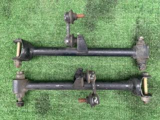 Тяга поперечная задняя MITSUBISHI DIAMANTE F31A 3 ракурс