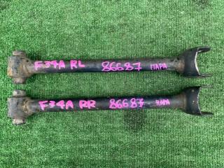 Тяга поперечная задняя MITSUBISHI DIAMANTE F34A 2 ракурс