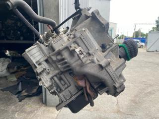 АКПП SUZUKI MR WAGON MF22S K6A 2WD 5 ракурс