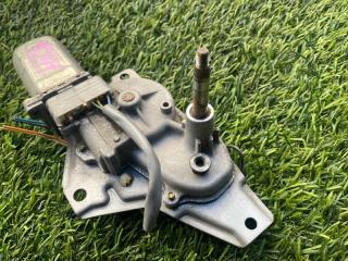 Моторчик заднего дворника SUZUKI JIMNY JB23W 259600-0040 4 ракурс
