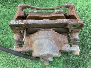 Суппорт правый передний HONDA Stepwgn RF7 K24A 5 ракурс