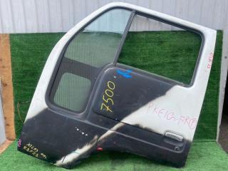 Дверь левая передняя NISSAN ATLAS R8F23 1 ракурс Дверь левая передняя NISSAN ATLAS R8F23 1 ракурс