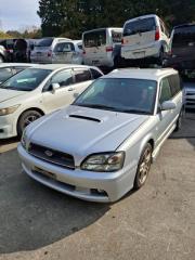 Привод левый передний SUBARU LEGACY BH5 EJ208 5 ракурс