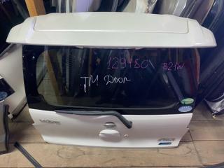 Дверь задняя NISSAN DAYZ B21W 5 ракурс