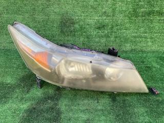 Фара правая HONDA STREAM RN8 100-22652 1 ракурс