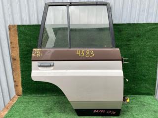 Дверь правая задняя TOYOTA LAND CRUISER PRADO LJ78 1 ракурс