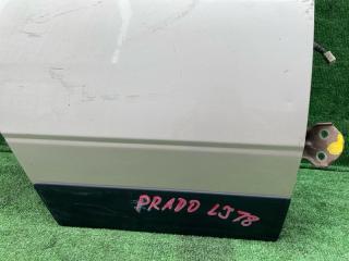 Дверь правая задняя TOYOTA LAND CRUISER PRADO LJ78 3 ракурс