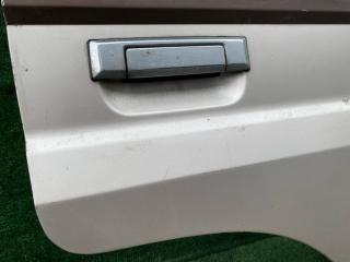 Дверь правая задняя TOYOTA LAND CRUISER PRADO LJ78 5 ракурс