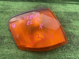Габарит правый TOYOTA CORSA EL51 16-127 1 ракурс