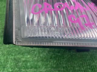 Габарит правый TOYOTA CROWN JZS155 30-209 3 ракурс