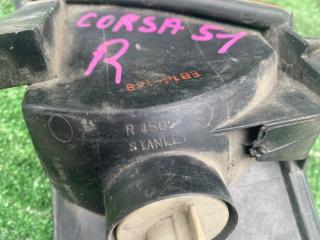 Габарит правый TOYOTA CORSA EL51 16-127 5 ракурс