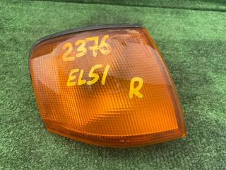 Габарит правый TOYOTA CORSA EL51 16-127 1 ракурс