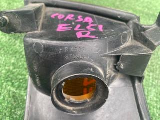Габарит правый TOYOTA CORSA EL51 16-127 5 ракурс
