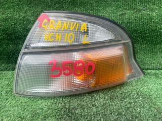 Габарит левый TOYOTA GRANVIA KCH16 26-52 1 ракурс