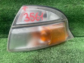 Габарит левый TOYOTA GRANVIA KCH16 26-52 1 ракурс