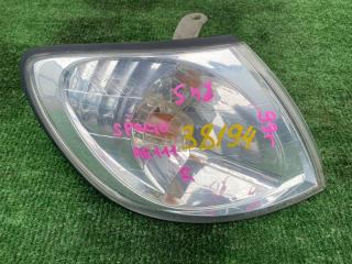 Габарит правый TOYOTA COROLLA SPACIO AE111 13-39 1 ракурс Габарит правый TOYOTA COROLLA SPACIO AE111 13-39 1 ракурс