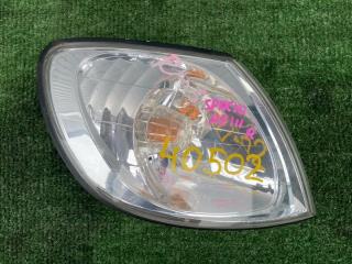 Габарит правый TOYOTA COROLLA SPACIO AE111 13-39 1 ракурс Габарит правый TOYOTA COROLLA SPACIO AE111 13-39 1 ракурс