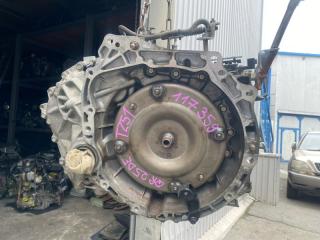АКПП NISSAN MURANO TZ51 QR25DE RE0F10A GB64 2 ракурс
