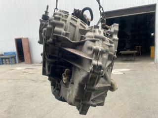 АКПП NISSAN MURANO TZ51 QR25DE RE0F10A GB64 4 ракурс