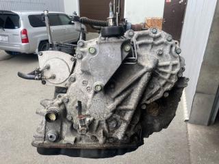 АКПП NISSAN MURANO TZ51 QR25DE RE0F10A GB64 5 ракурс