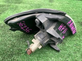 Габарит левый NISSAN PRIMERA HP11 210-63396 4 ракурс