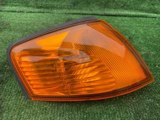 Габарит правый NISSAN AD VFY11 34-33 5 ракурс
