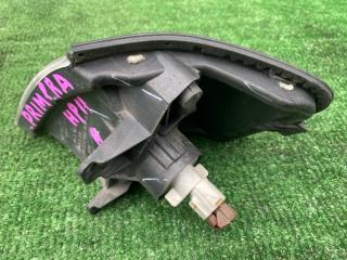 Габарит правый NISSAN PRIMERA HP11 210-63396 4 ракурс