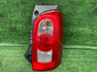Стоп-сигнал правый DAIHATSU MIRA COCOA L675S 20-510 3 ракурс