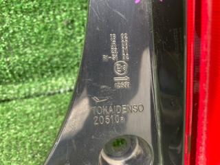 Стоп-сигнал правый DAIHATSU MIRA COCOA L675S 20-510 5 ракурс