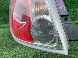 Стоп-сигнал левый FIAT 500 ZFA312000 50-07 4 ракурс
