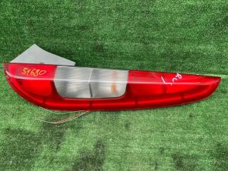 Стоп-сигнал правый HONDA LIFE JB5 49-77 1 ракурс