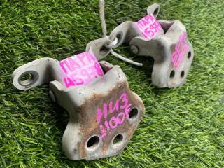 Петли 5-й двери TOYOTA CAMI J100E 5 ракурс