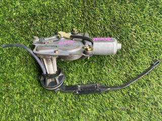 Моторчик заднего дворника TOYOTA CAMI J100E 85130-87402 1 ракурс